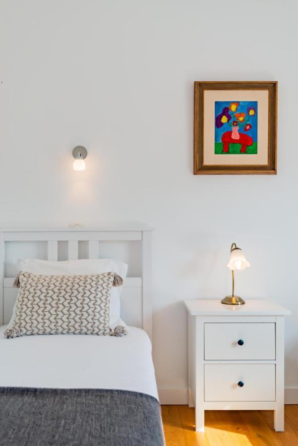 Center Penthouse Apartment Lissabon